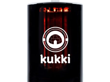 Kukki Toaster